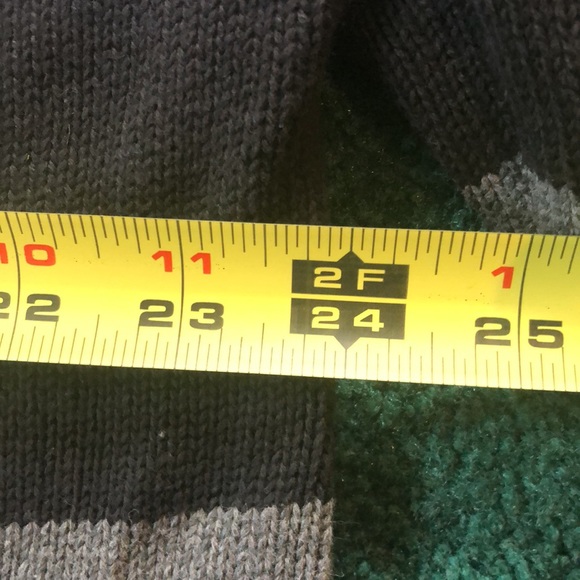 Crew sweater mid weight cotton - Picture 7 of 8